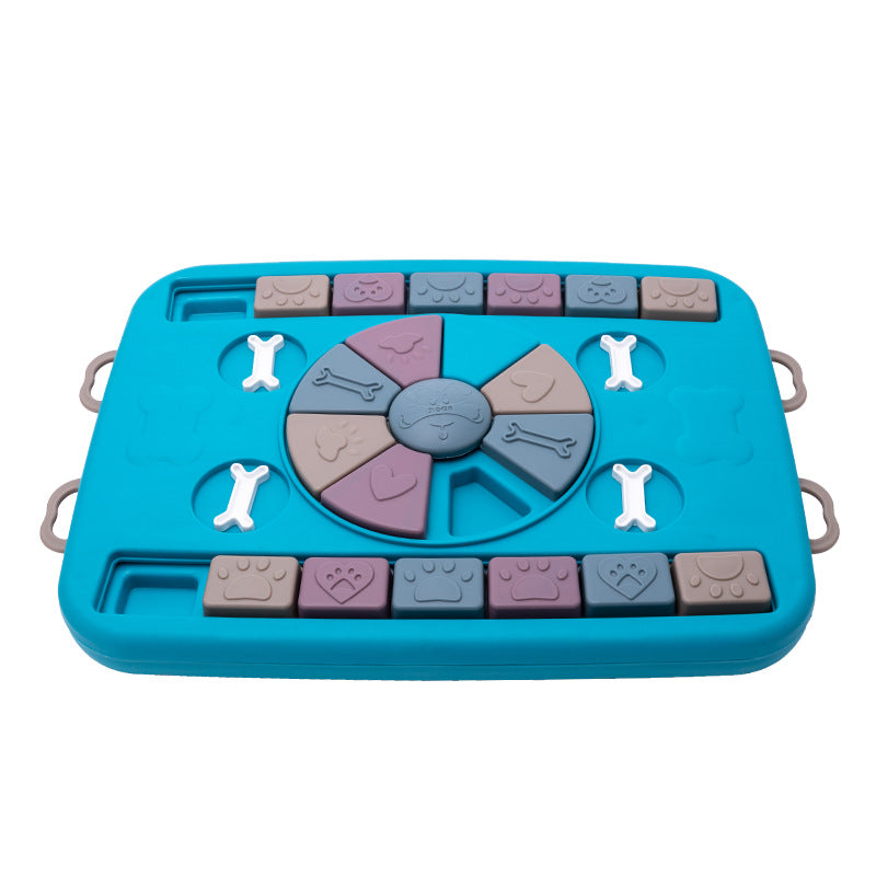 Intelligenzspielzeug für große kleine Hunde